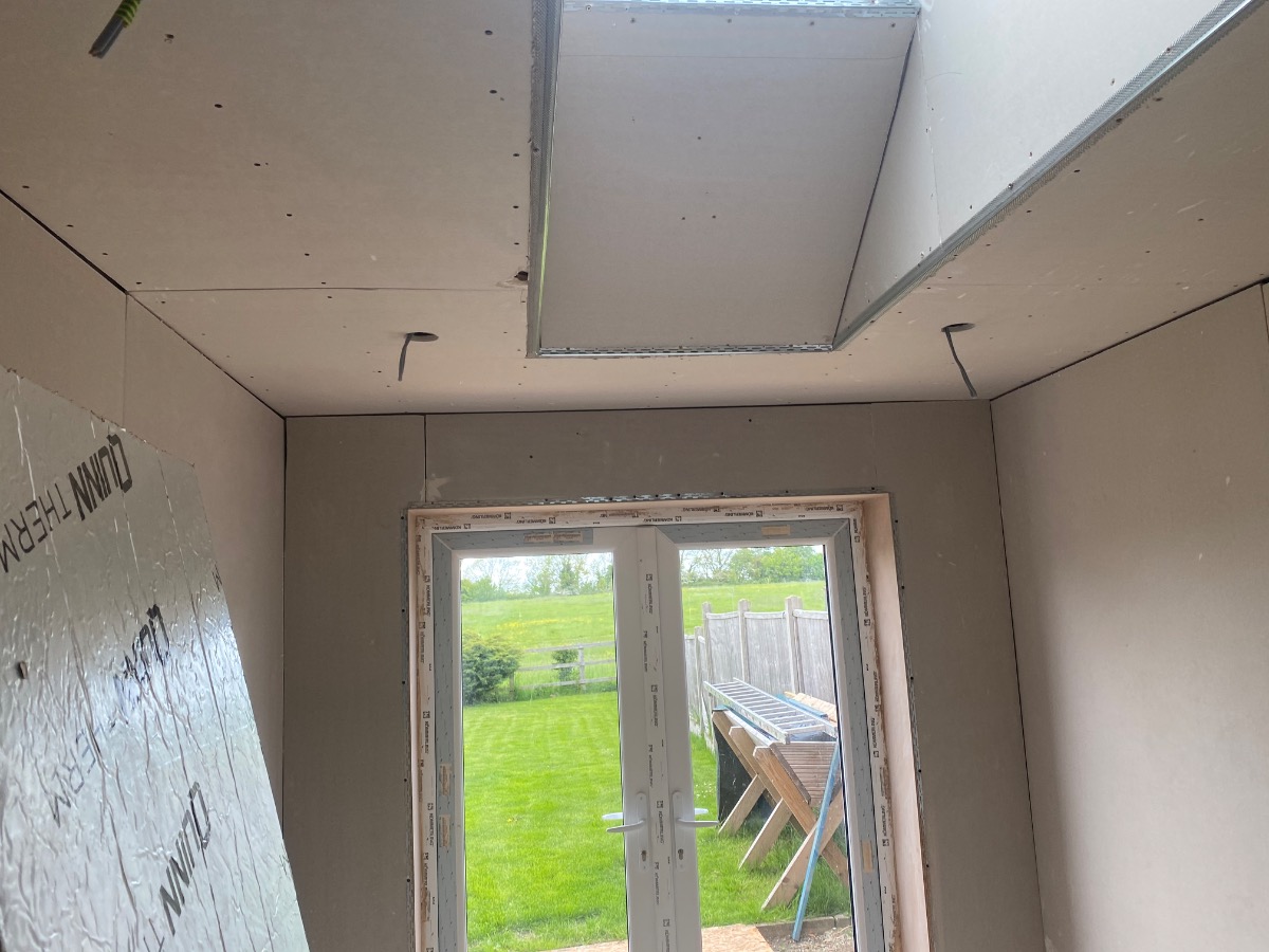 Plasterer: Image 5